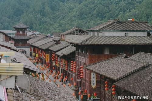 青木川最新爆料,揭秘最新爆料背后的惊人真相